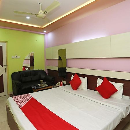 Hotel O Raj Rajeswari Asansol Екстер'єр фото