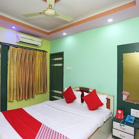 Hotel O Raj Rajeswari Asansol Екстер'єр фото