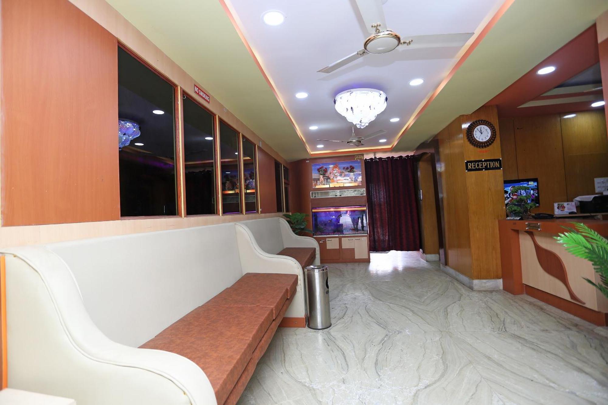 Hotel O Raj Rajeswari Asansol Екстер'єр фото