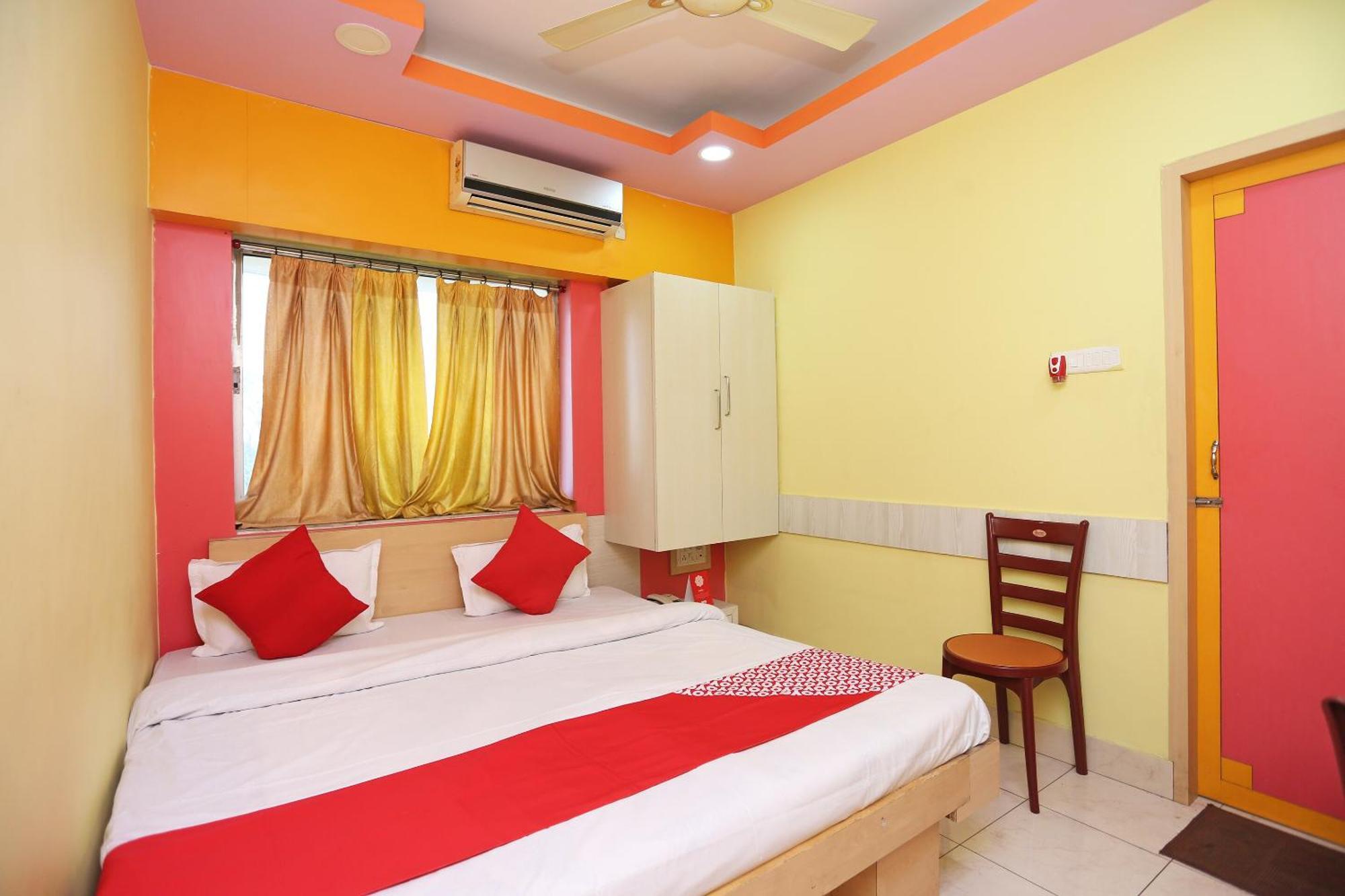 Hotel O Raj Rajeswari Asansol Екстер'єр фото