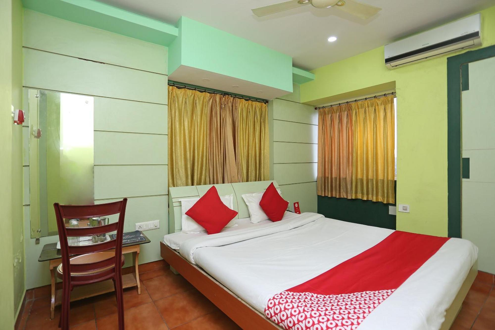 Hotel O Raj Rajeswari Asansol Екстер'єр фото