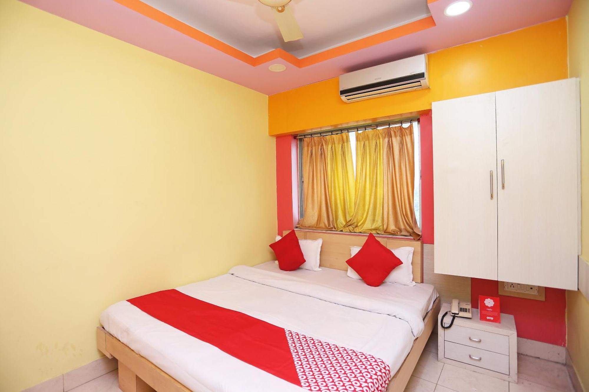 Hotel O Raj Rajeswari Asansol Екстер'єр фото