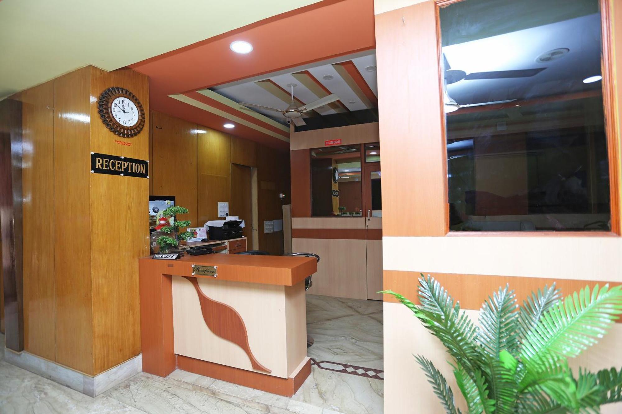 Hotel O Raj Rajeswari Asansol Екстер'єр фото