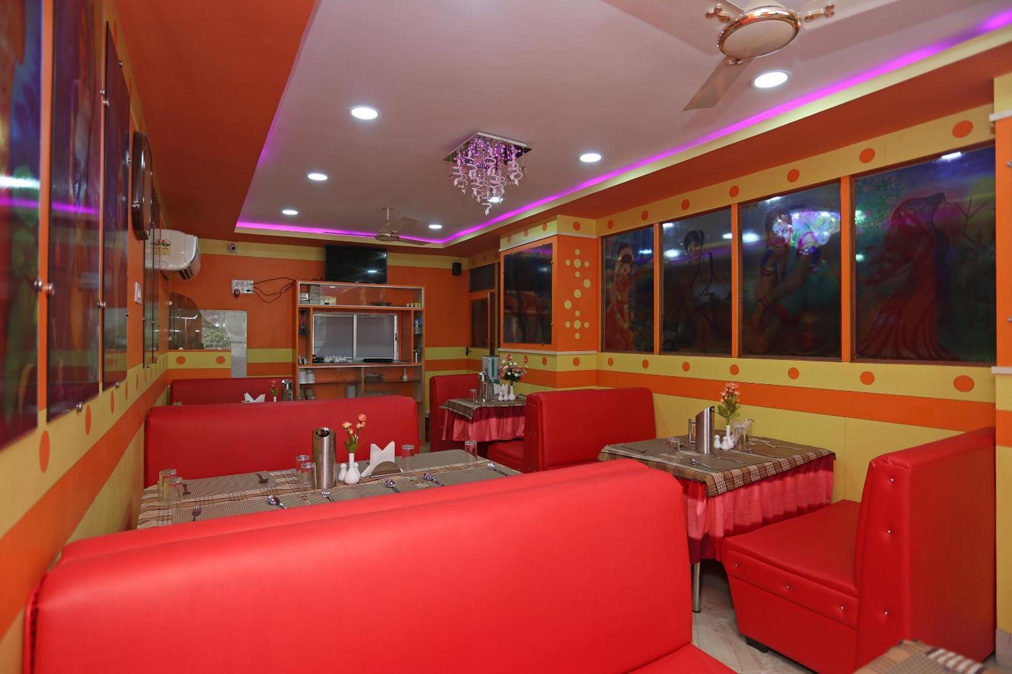 Hotel O Raj Rajeswari Asansol Екстер'єр фото